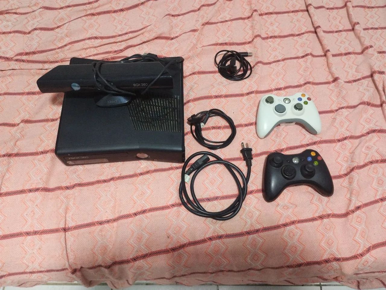 Xbox 360 slim - Foto 4