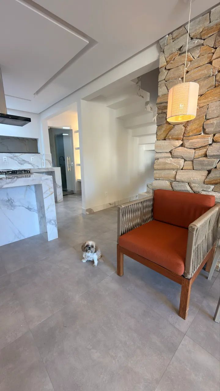 Casa o Recanto do Rio Jacuípe  - Foto 4