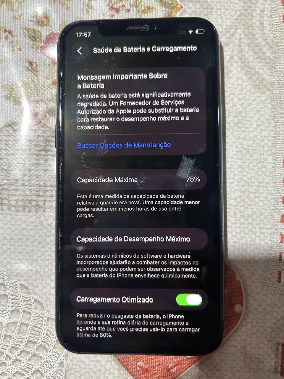 iPhone 11 Pro 256 Gb  - Foto 5
