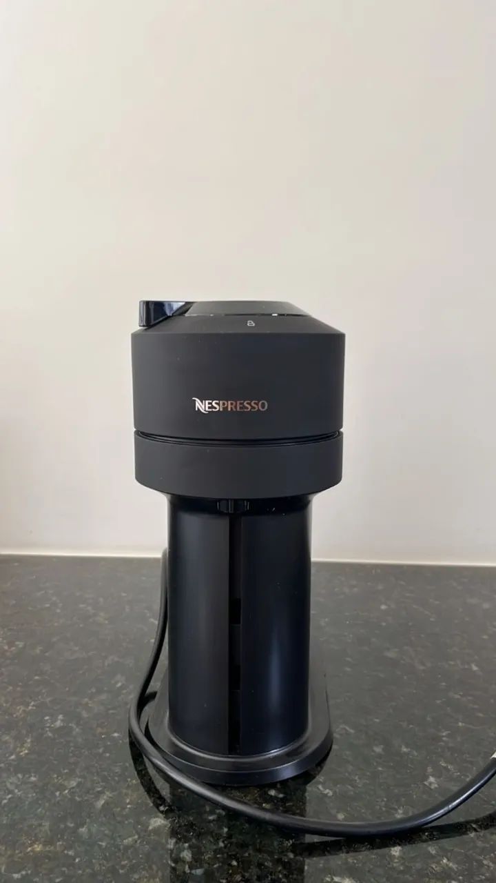 Cafeteira Nespresso Vertuo Next