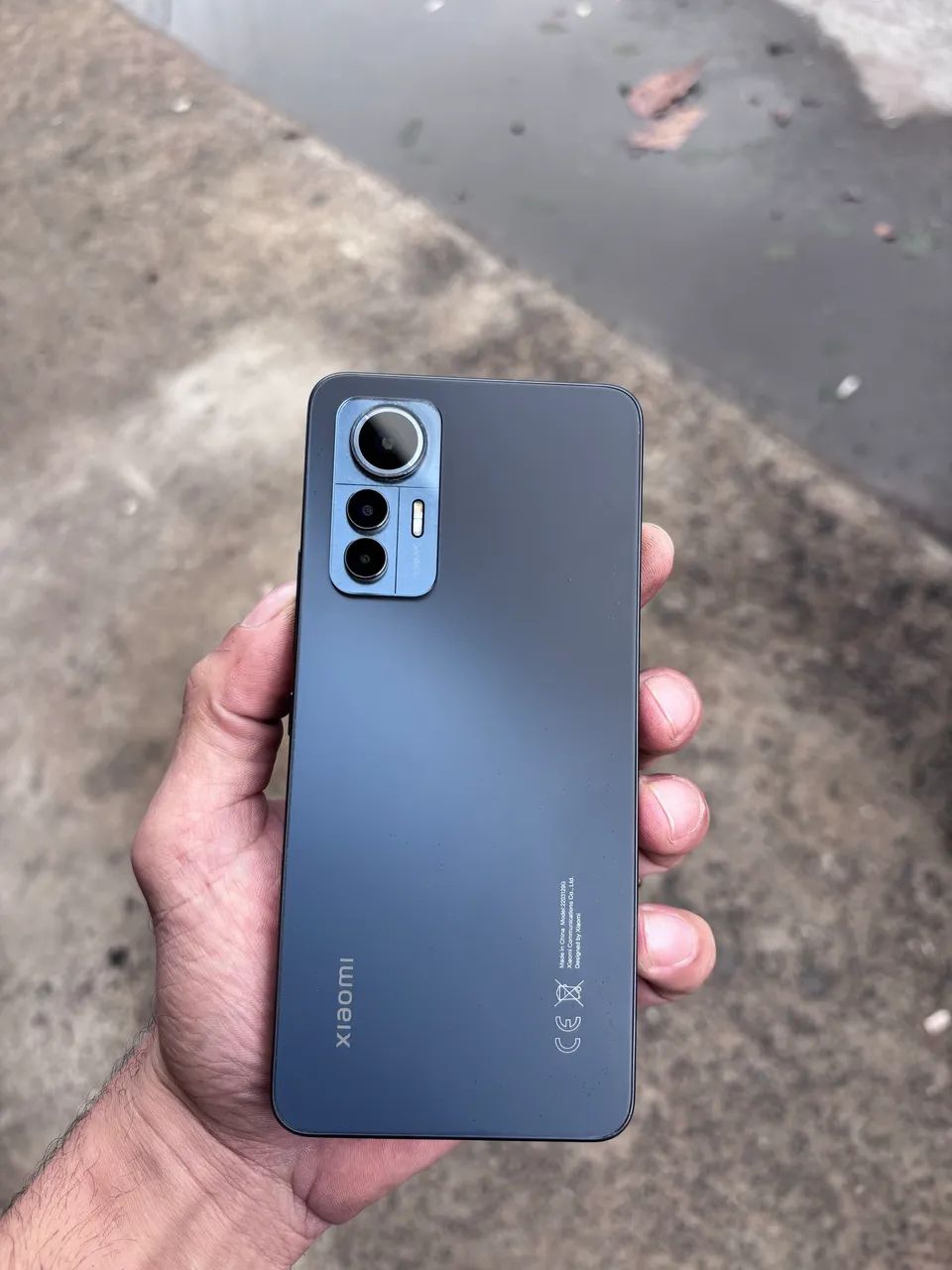  Xiaomi 12 Lite 256GB