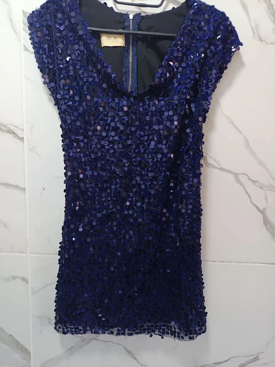 Vestidos de festa