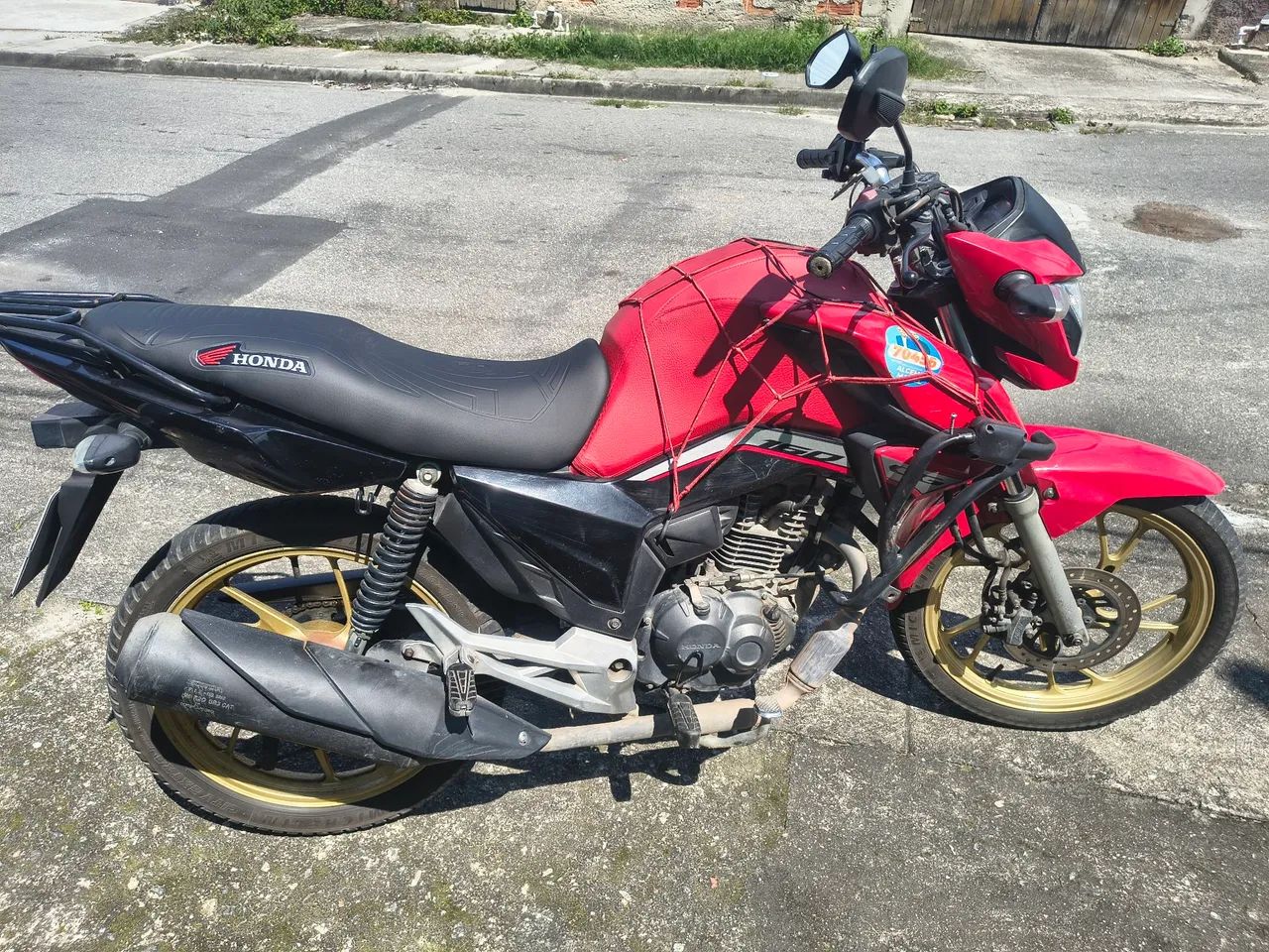 Fan160 - Foto 5