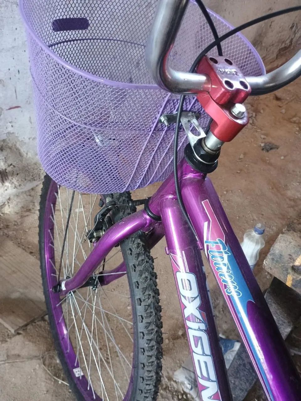Bicicleta - Foto 2