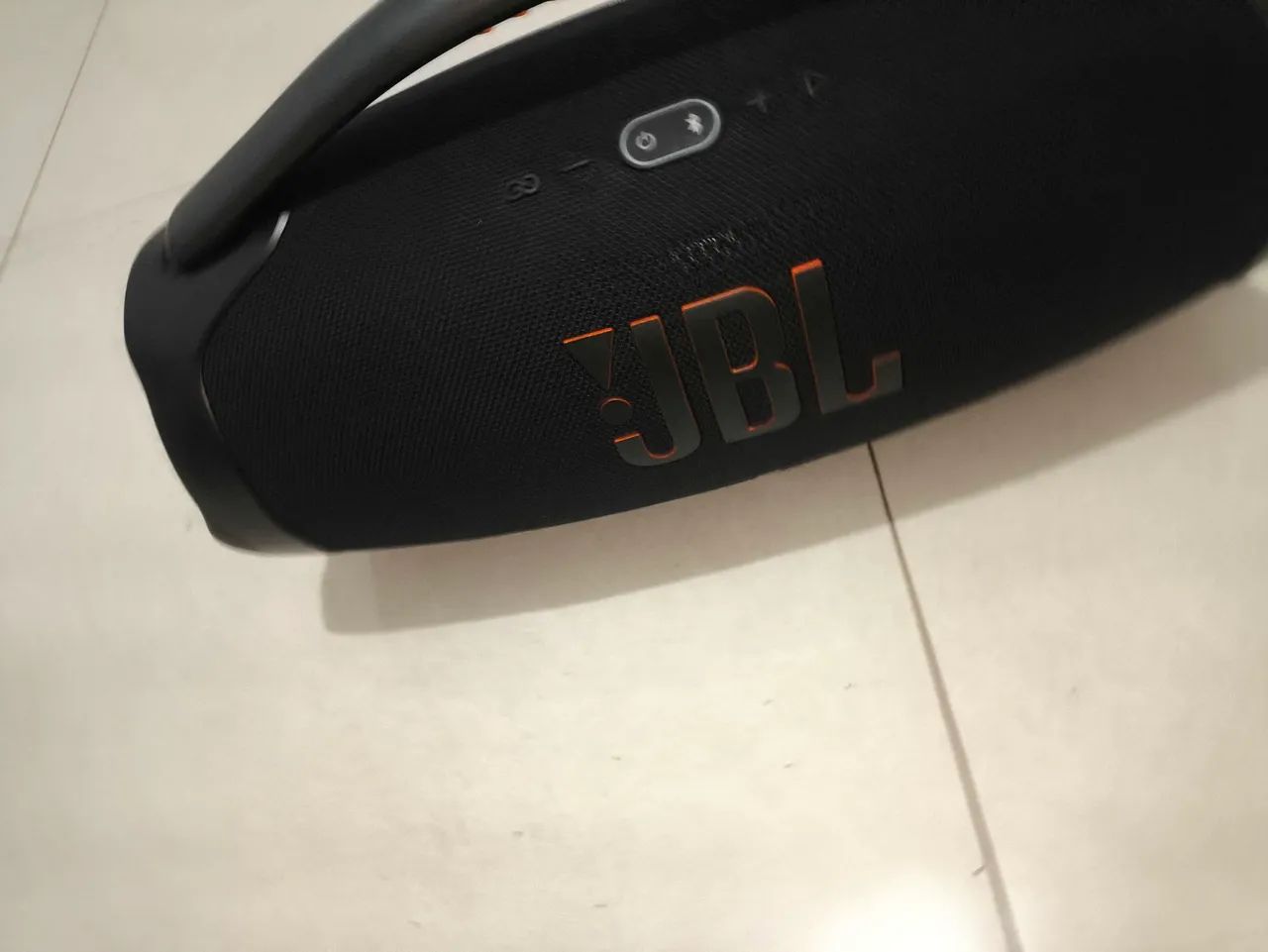 JBL Bombox3  - Foto 2