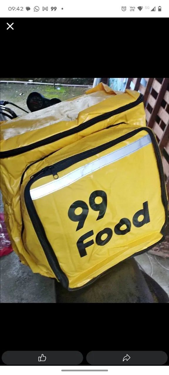 Bag 99+ camiseta UV  - Foto 2