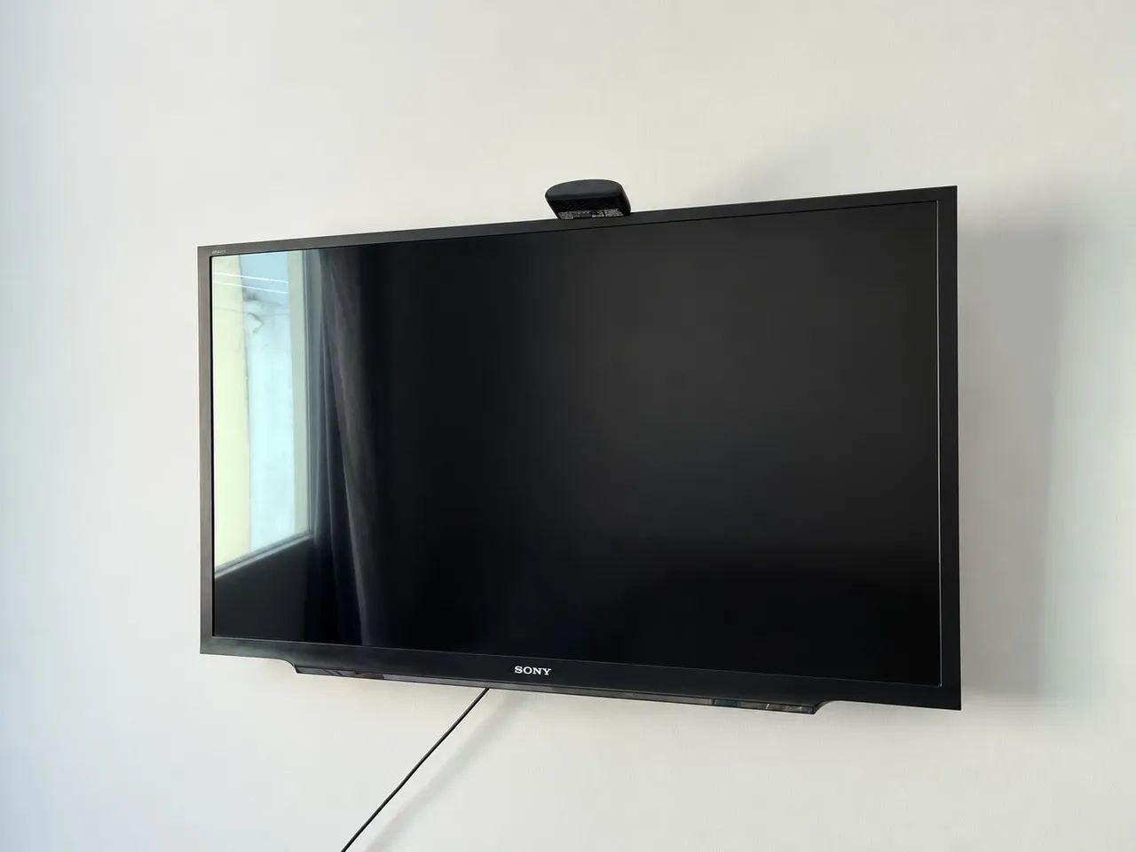 TV SONY 32 POLEGADAS + ROKU