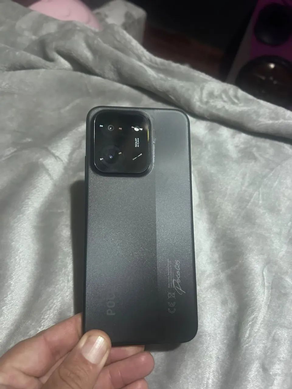 Xiaomi Poco C85 - Foto 3