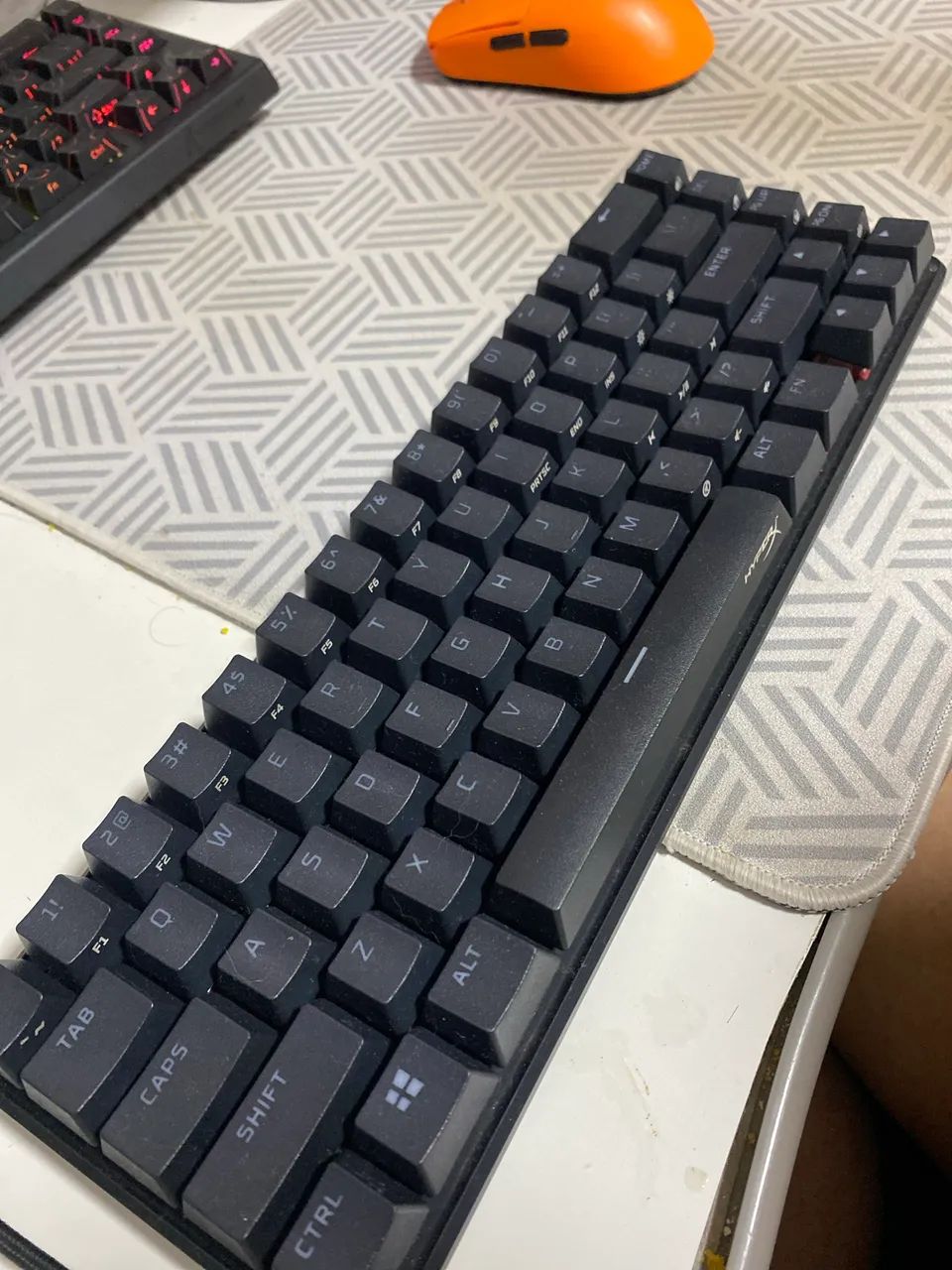 Hyper X alloy Origins Core  - Foto 2