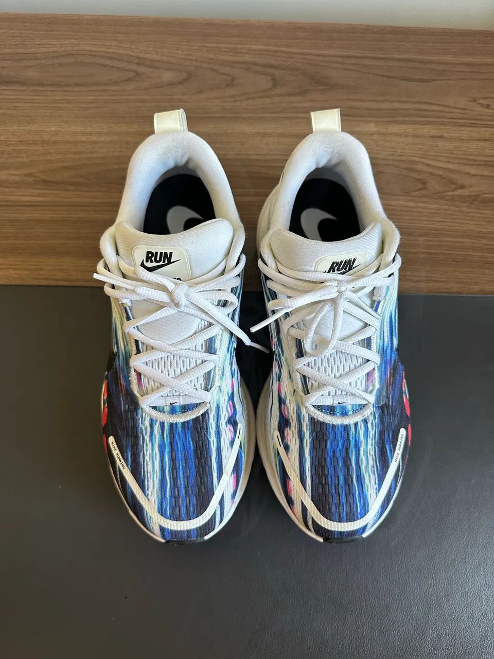 Tênis Nike vomero 18