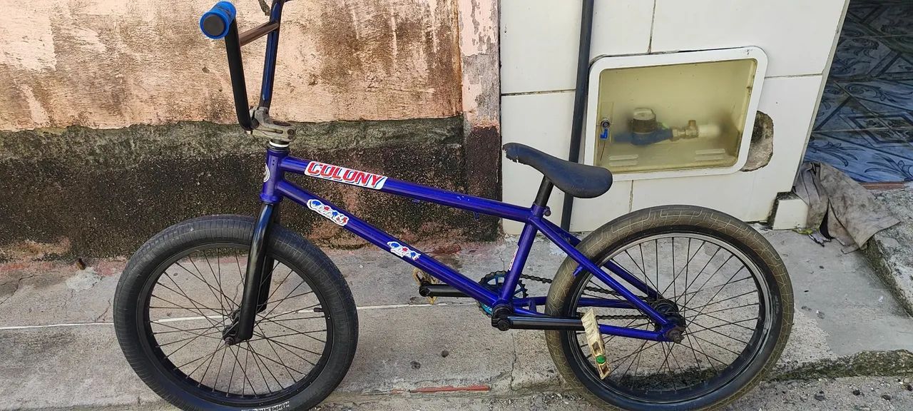 Bike colony BMX 
