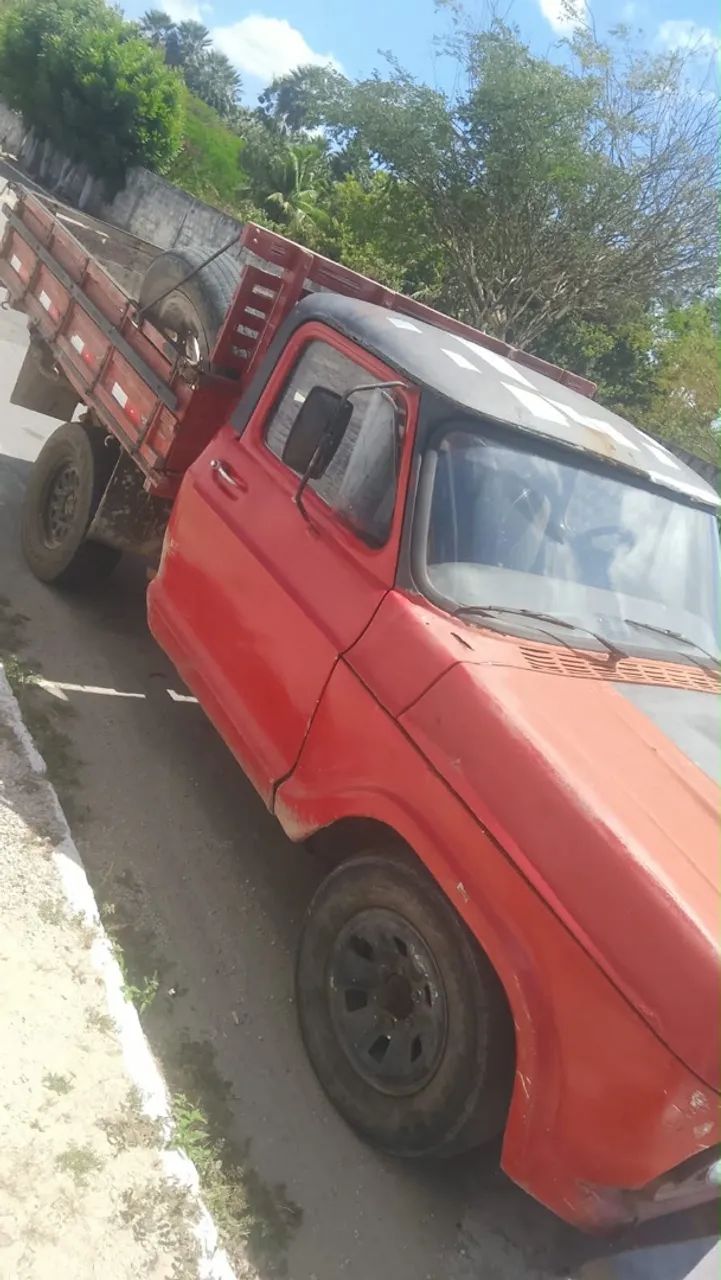 Caminhonete D10 - Foto 4
