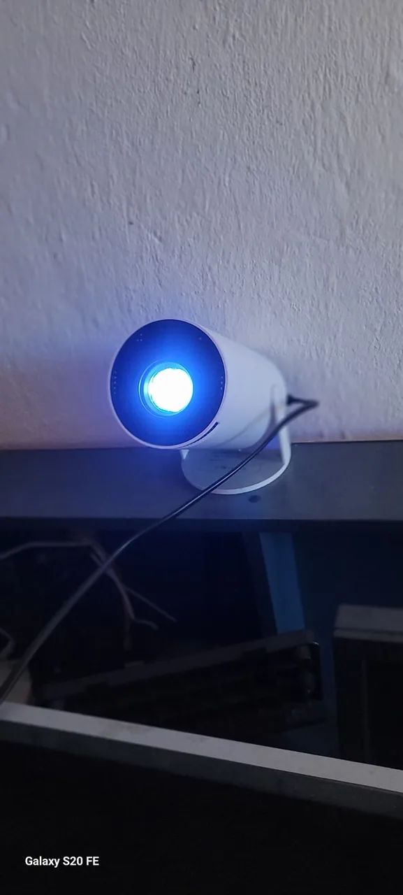 Projetor 4K HD 1080 P - Foto 4