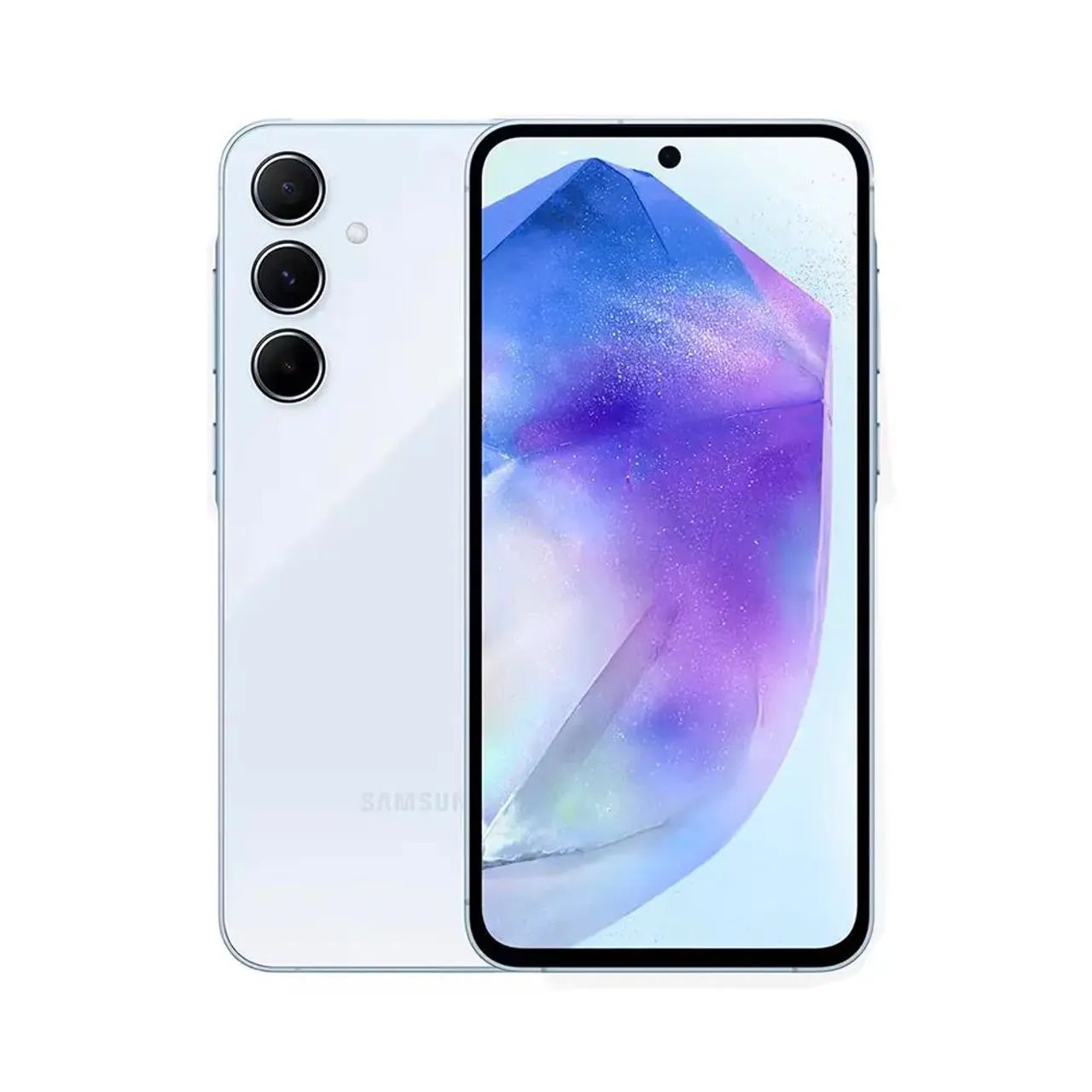 Celular Sansung A55  - Foto 2