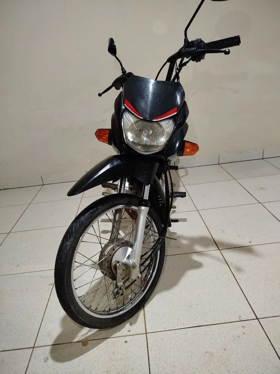 HONDA POP 110i - Foto 2