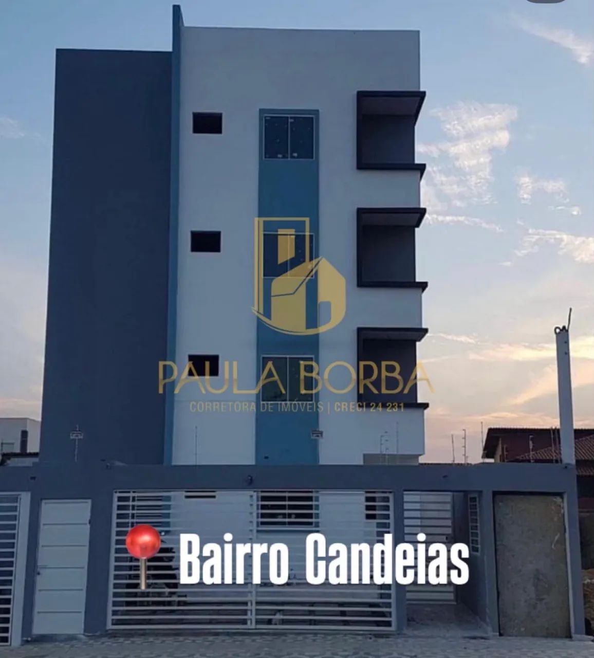 Foto - Vitória da Conquista - Candeias