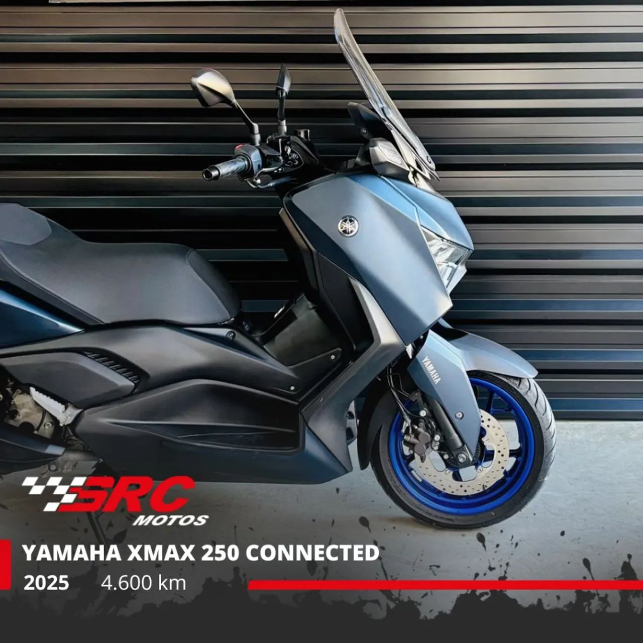 XMAX 250 ABS - Foto 2