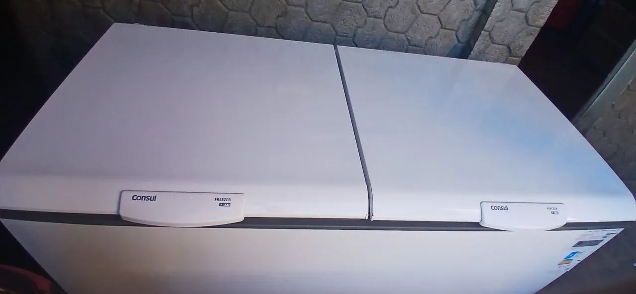 Vendo freezer  - Foto 4