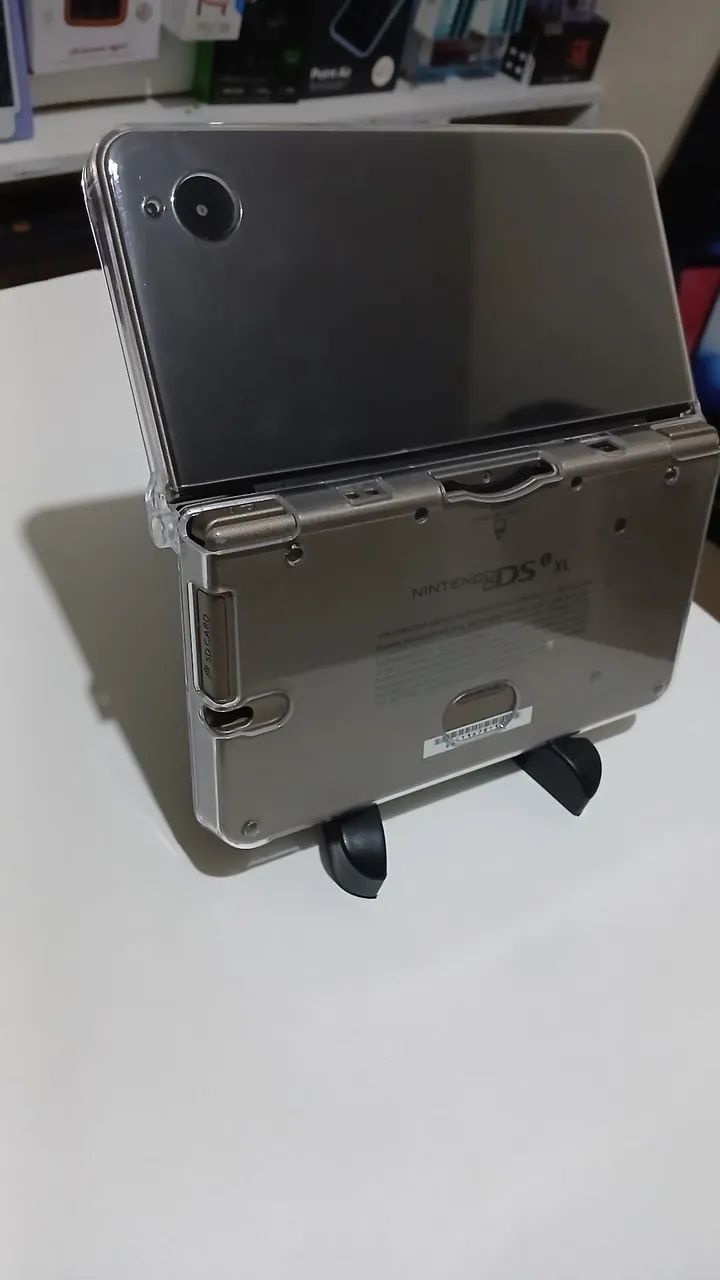 Nintendo DSi xL - Foto 2