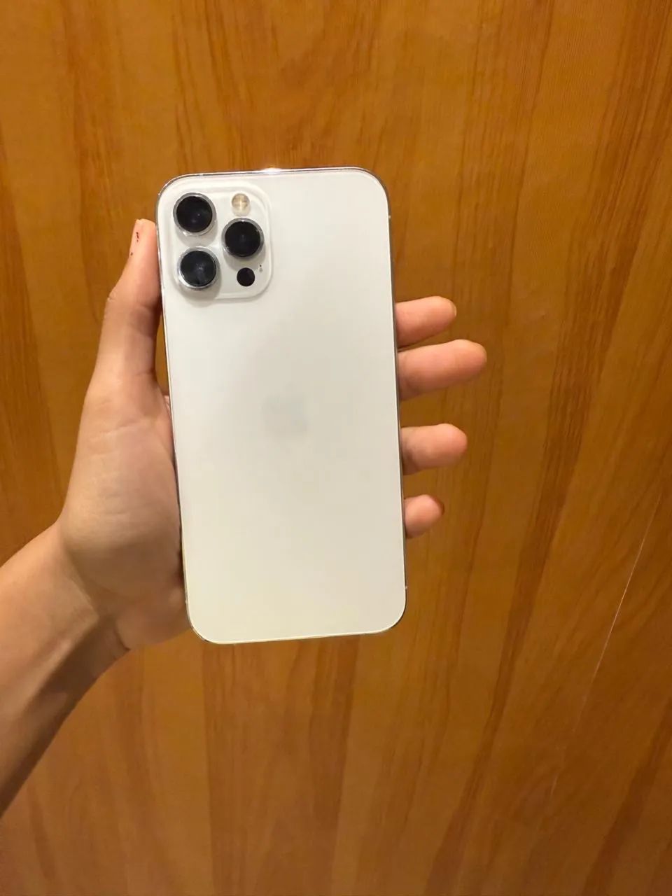 iPhone 12 Pro Max 