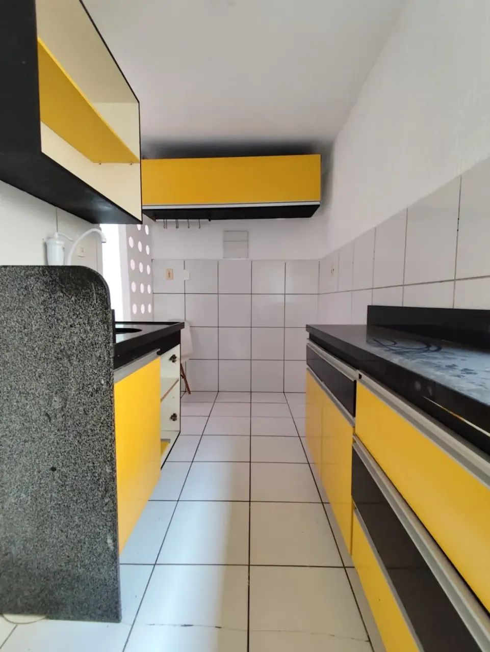 Marfim ll 3 andar com projetados - Foto 3