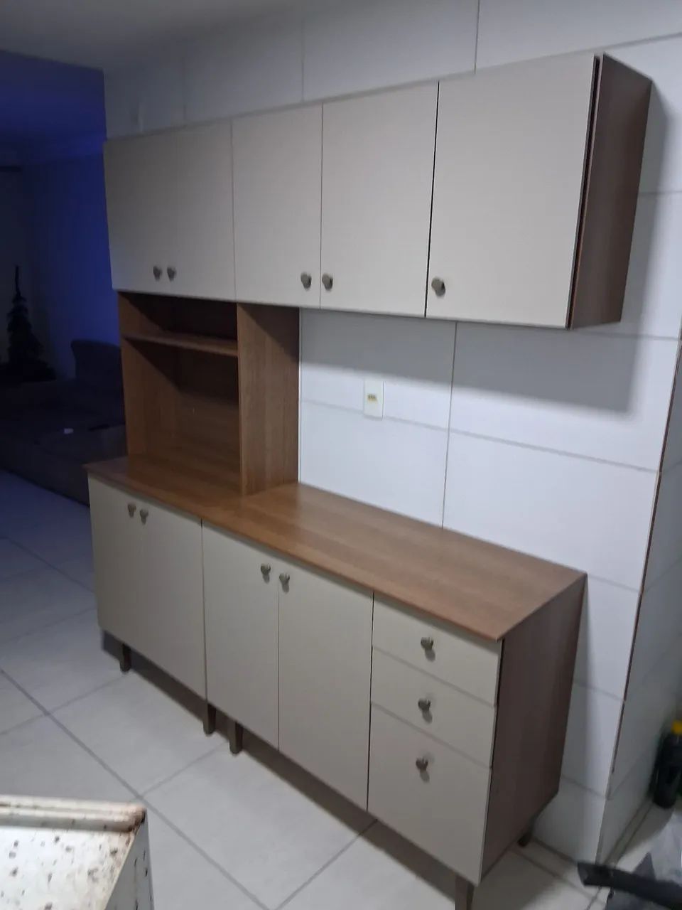 MONTADOR DE MOVEIS PROFISSIONAL|PEDRO GONDIM/BRISAMAR - Foto 5