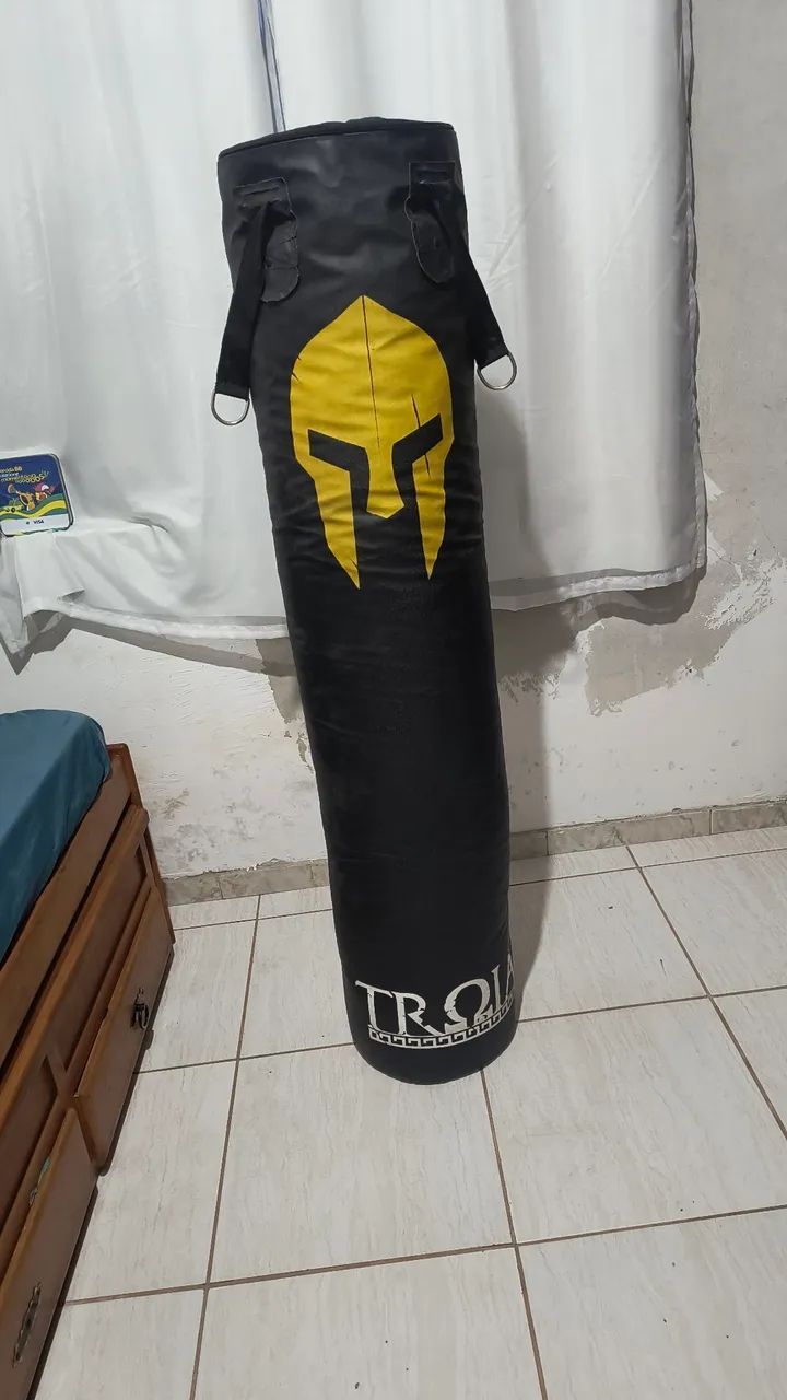 Saco de Pancada  | 1,60m | Perfeito Estado 