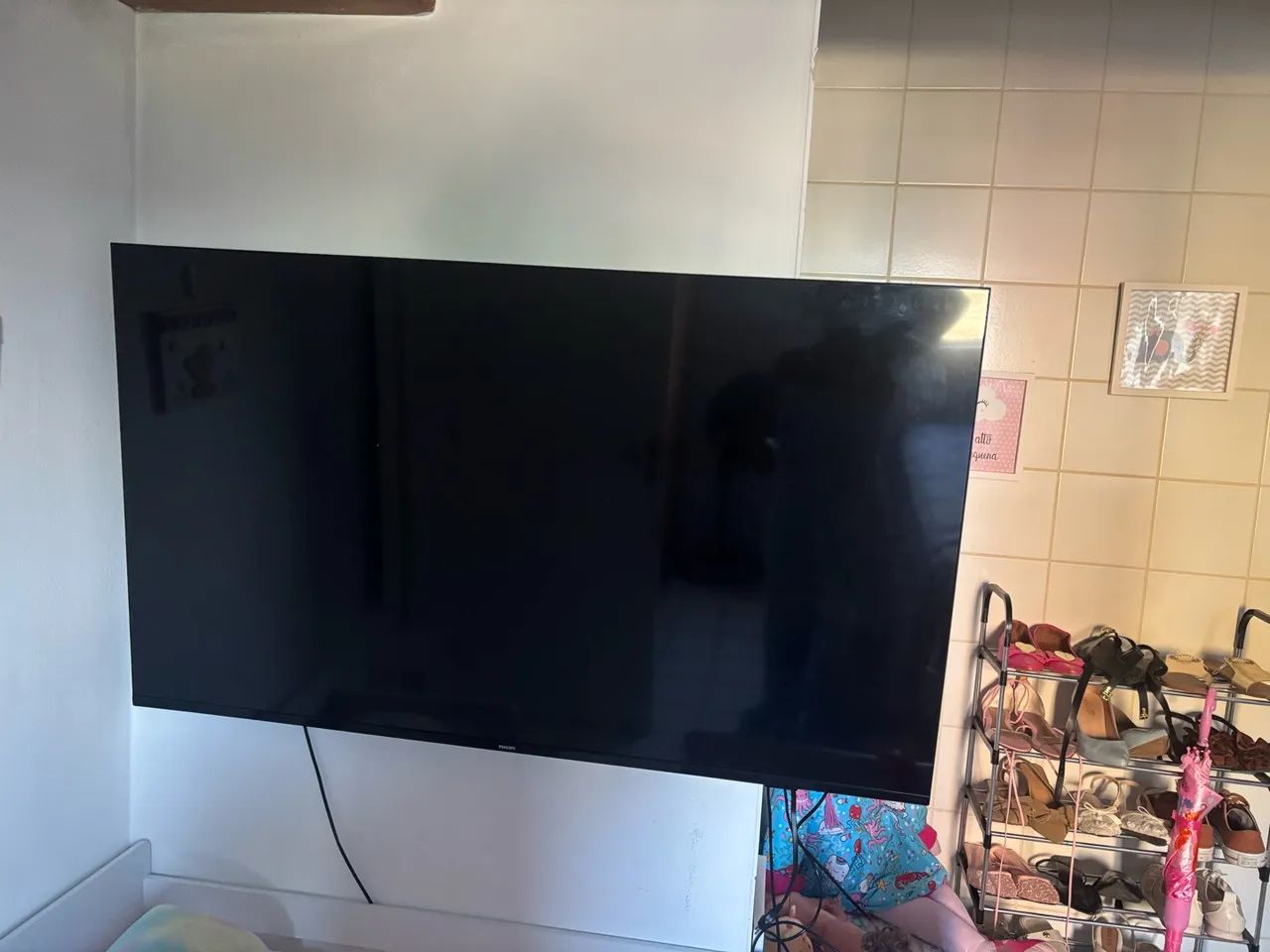 Tv 50 polegadas  - Foto 4