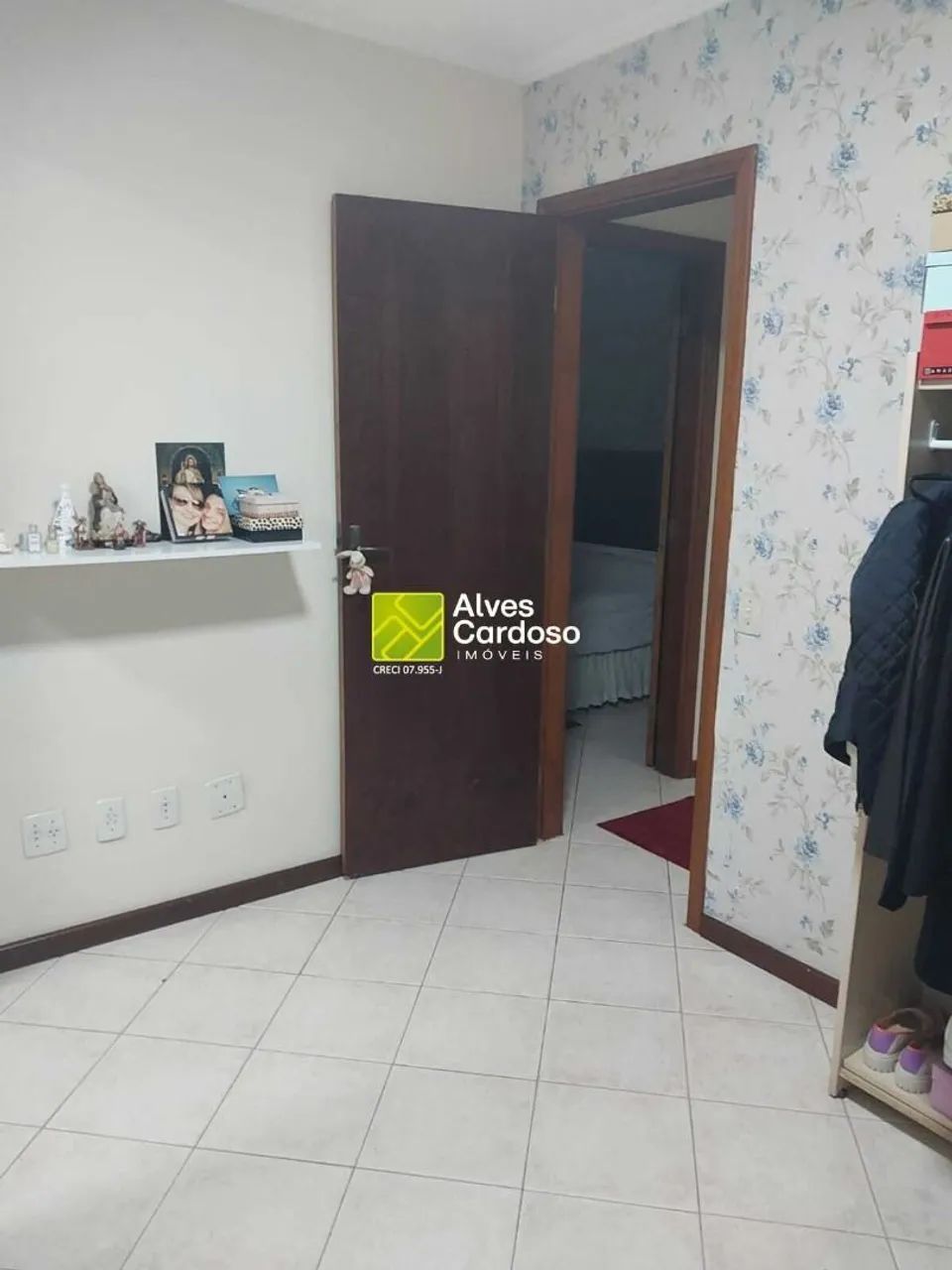 Apartamento para locação no Edifício Maria Fernanda - Sorocaba - Foto 3