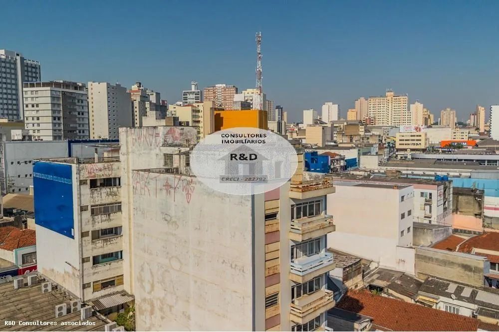 Prédio Comercial para Venda em Sorocaba, Centro, 21 dormitórios, 7 suítes, 14 banheiros, 2 - Foto 3