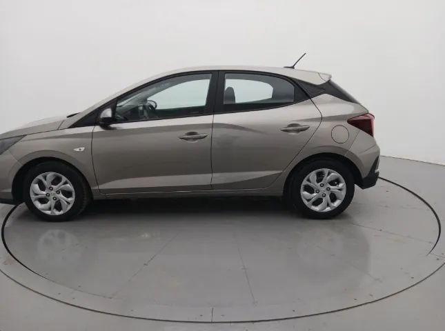 Hyundai Hb20 1.0 12V FLEX COMFORT MANUAL 2026