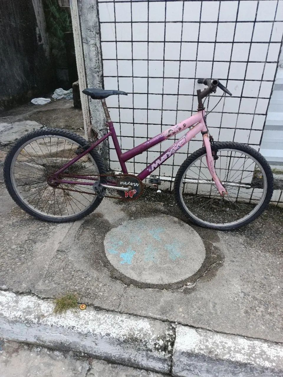 Bicicleta  - Foto 2