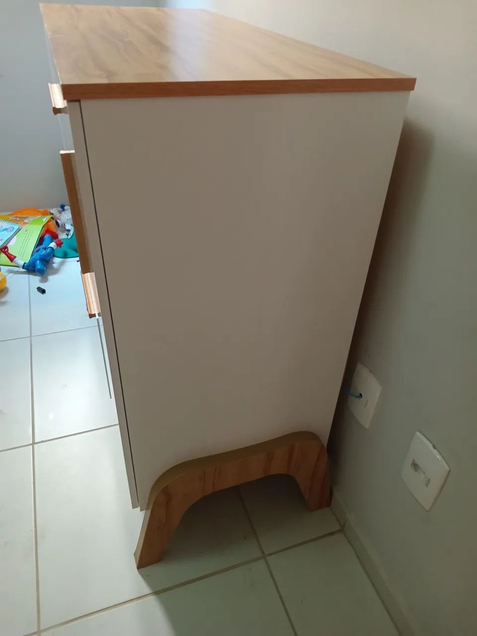 Cômoda  - Foto 3