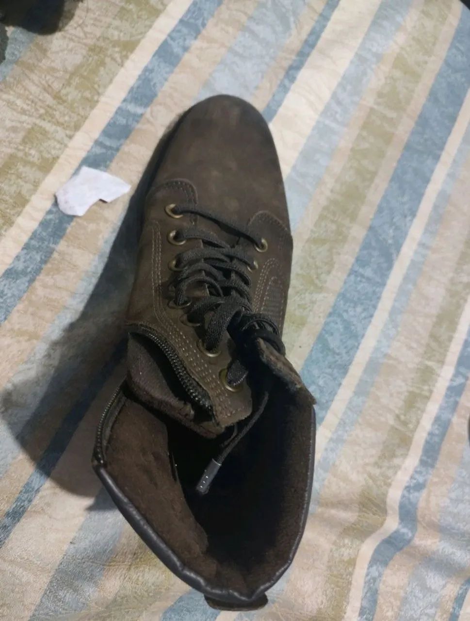 Bota - Foto 3