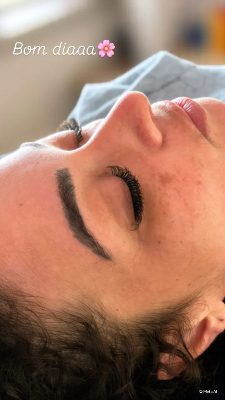 Curso de cílios/lash designer  - Foto 4