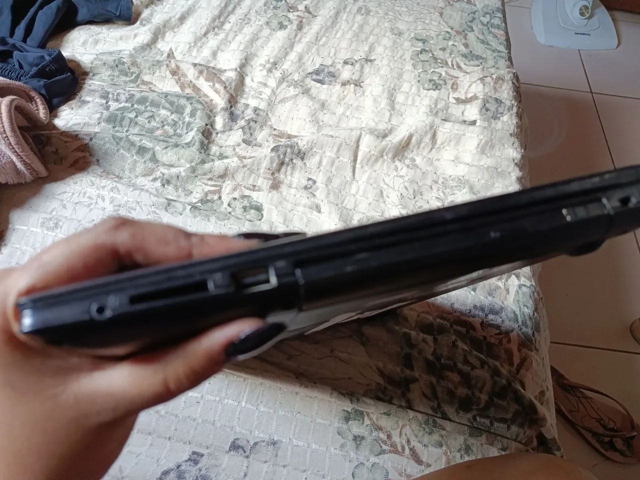 NOTEBOOK I5 - Foto 3