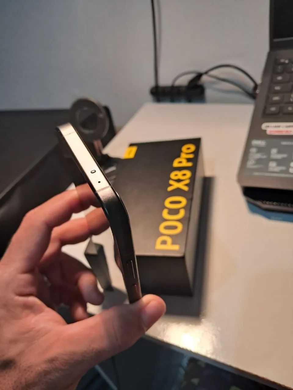 Poco x8 pro Global  - Foto 2