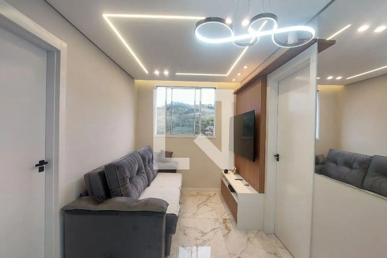 Apartamento à Venda - Campo Grande, 2 Quartos, 34 m2 - Foto 3