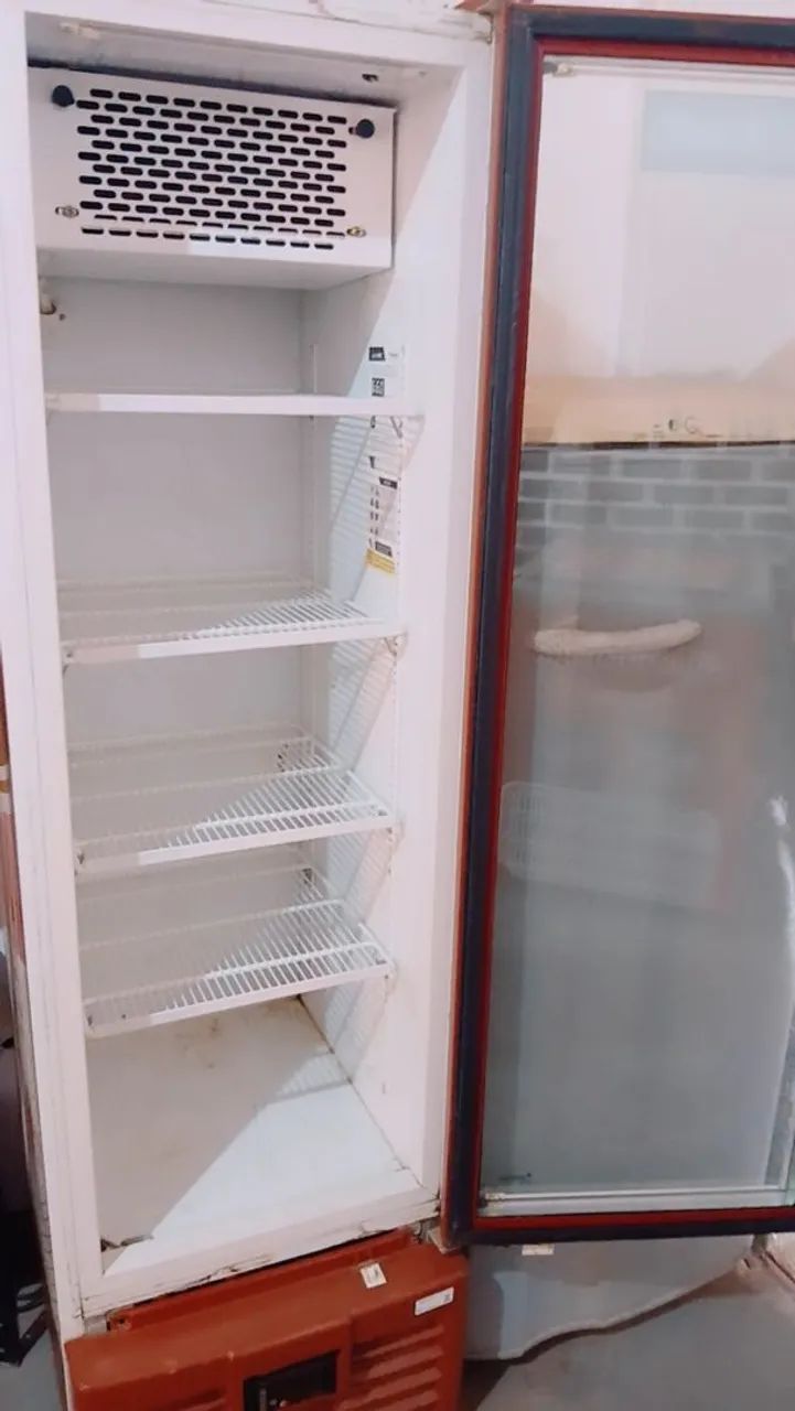 Vendo freezer expositor - Foto 3