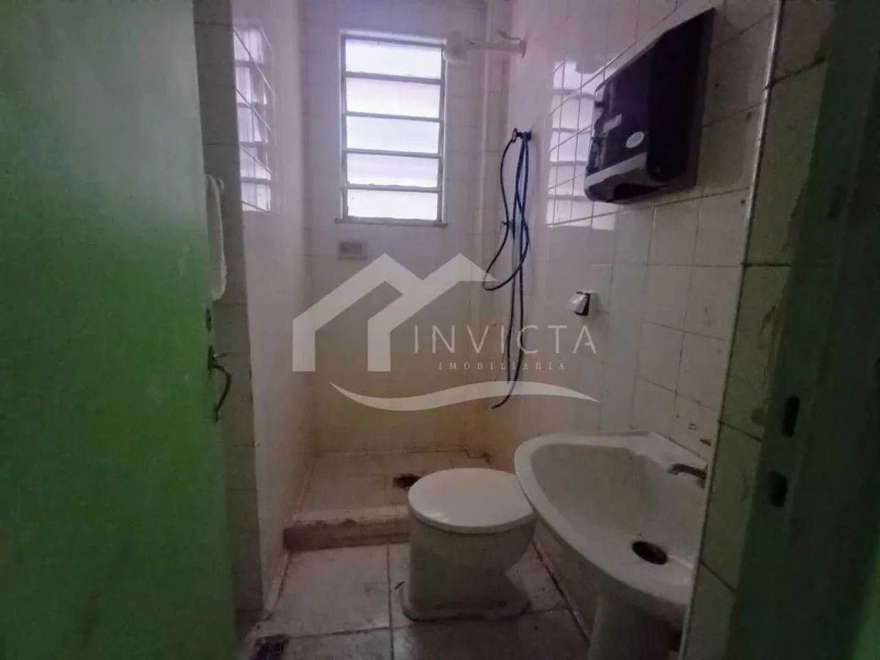 INCRIVEL SALA COMERCIAL - Foto 4