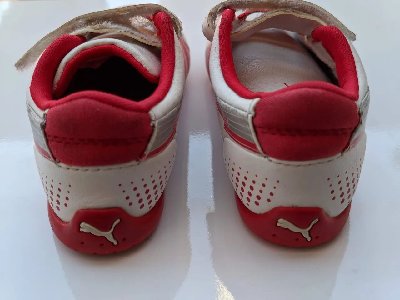 Tênis Puma Ferrari  - Foto 2