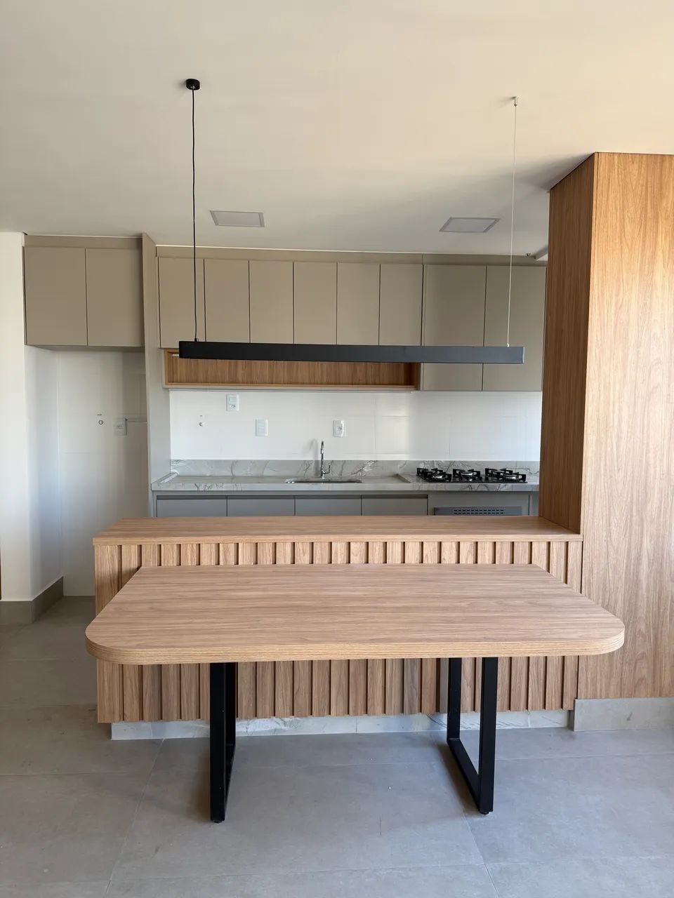 Apartamento Alive Bueno Aluguel  - Foto 2