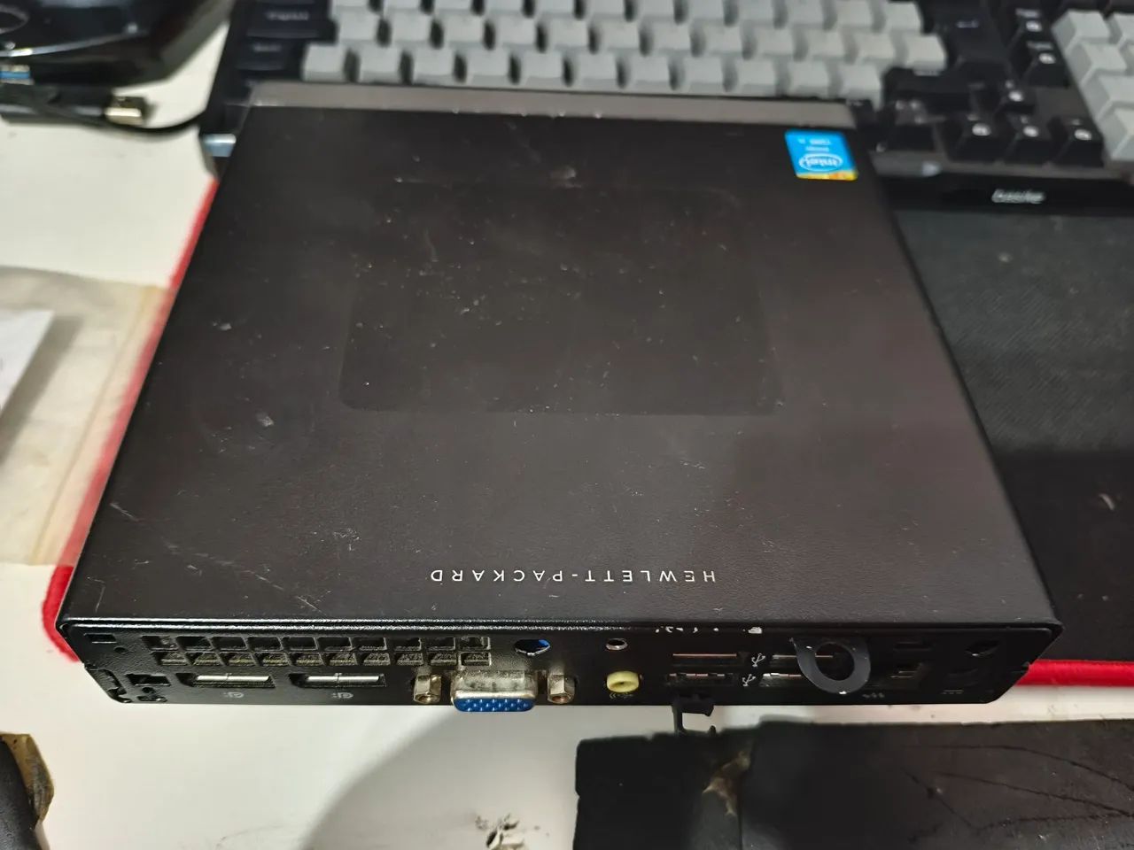 Mini Pc HP - Foto 5
