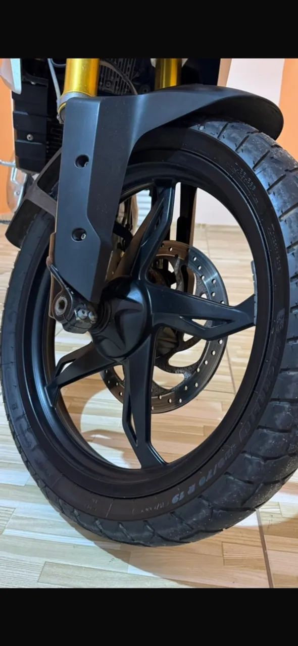 BMW gs 310 - Foto 3