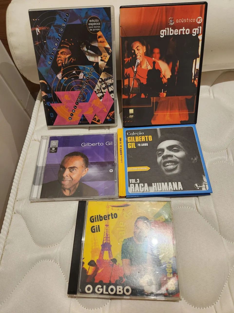 DVD  - Foto 2