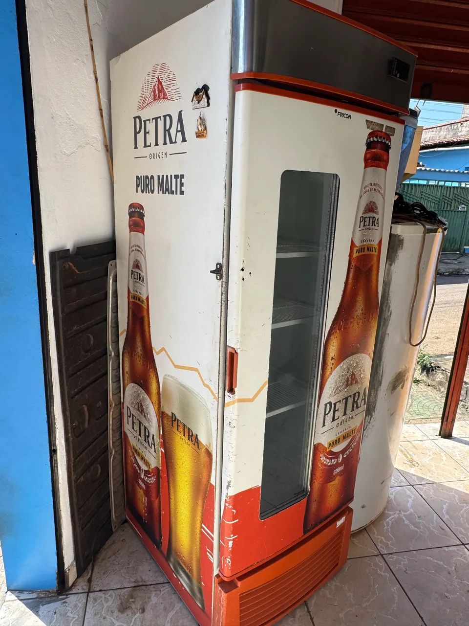 Freezer Vertical Cervejeiro  - Foto 3