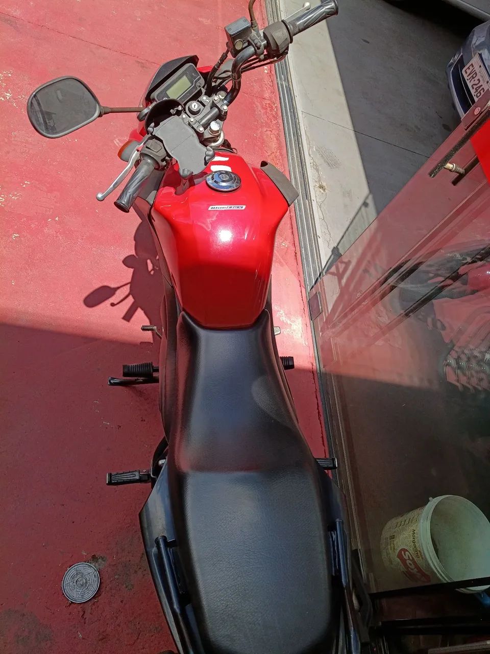 Moto Factor 150  - Foto 4