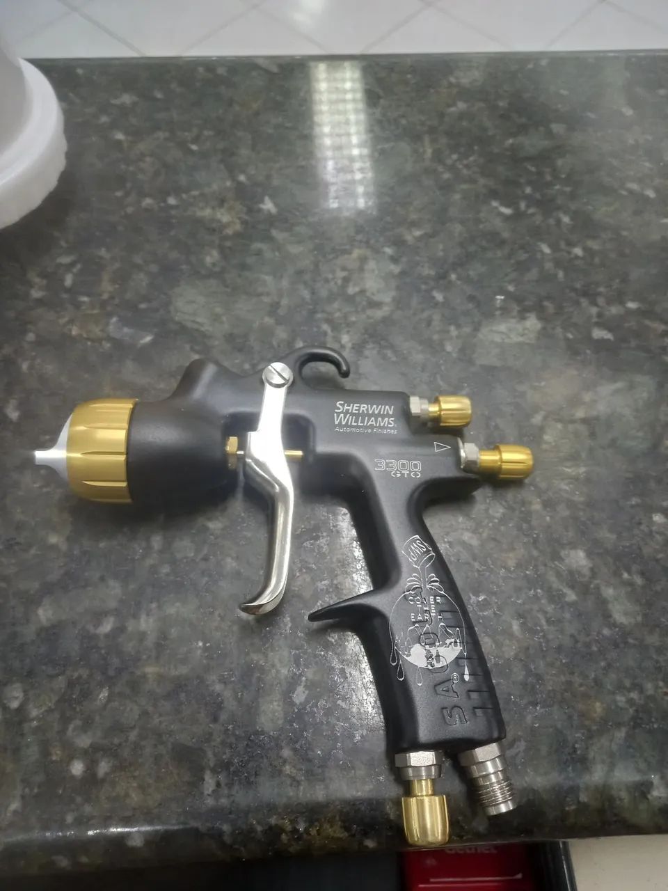 Pistola sagola GT0 3300 - Foto 2