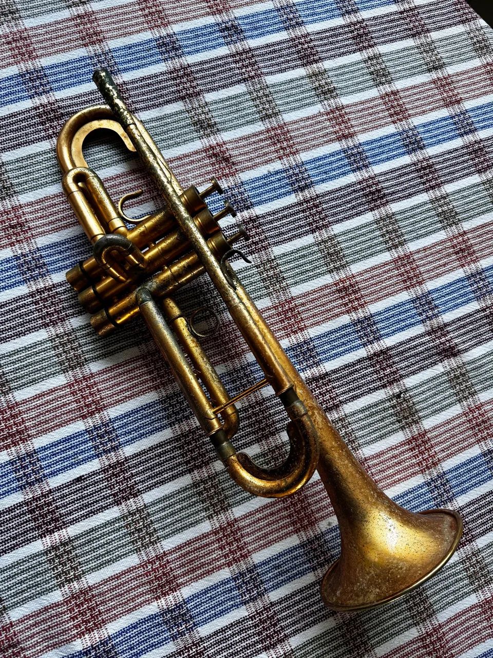 TROMPETE WERIL REGIUM II SIMPHONIC - Foto 2