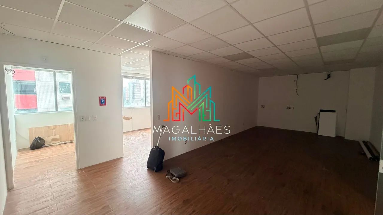 Sala comercial para alugar no bairro Derby - Recife/PE - Foto 2